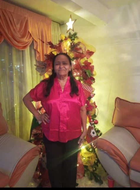 Foto de Nancy