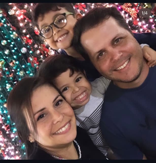 Foto de Johanna Alejandra