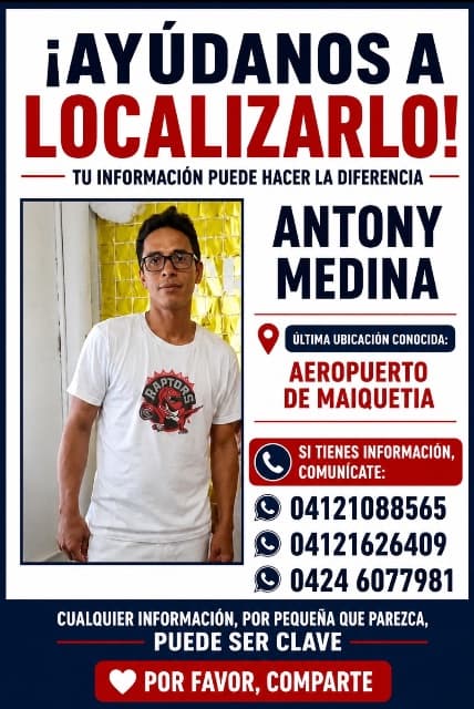 Foto de Antoni