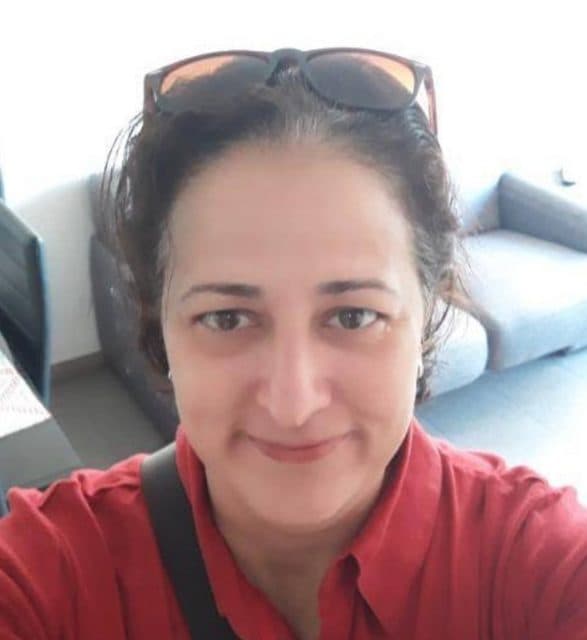 Foto de Gabriela D'