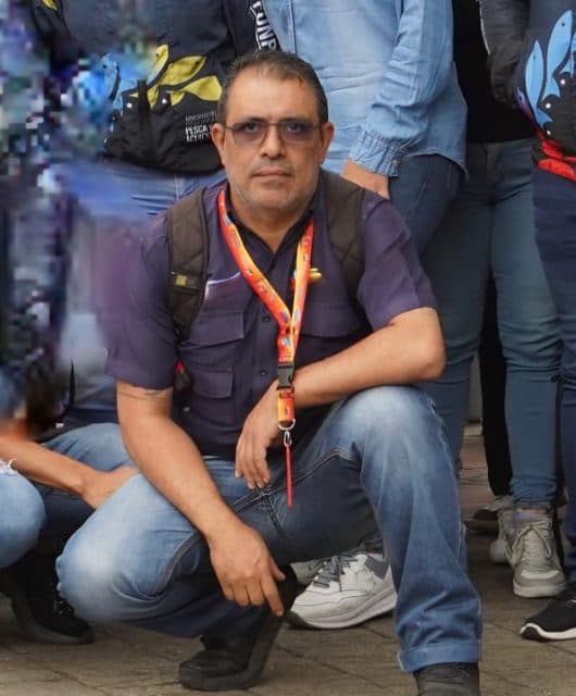 Foto de CADAVID OCHOA