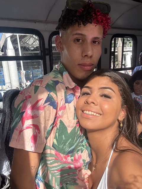Foto de Iriannys