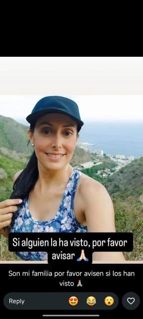 Foto de Eidy Carolina