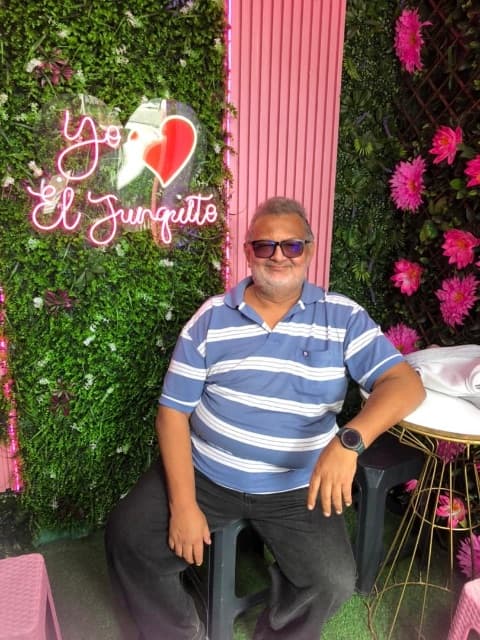 Foto de Jose Francisco