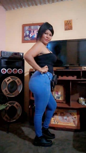 Foto de María