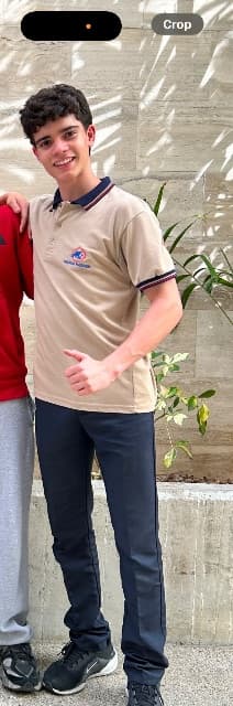 Foto de Santiago