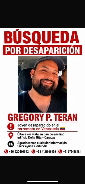 Foto de Grego