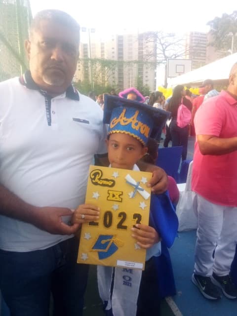Foto de Ernesto