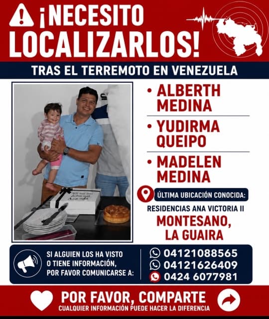Foto de Albert