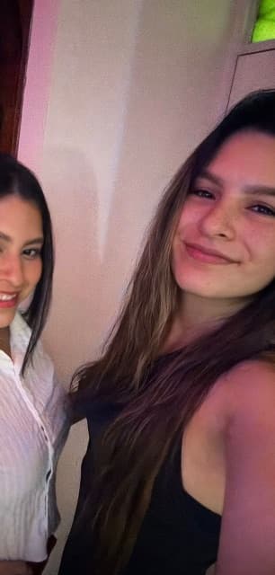 Foto de Viviana Carolina