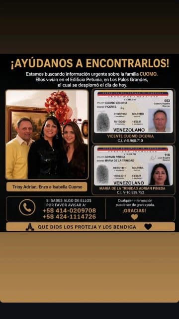 Foto de María Trinidad