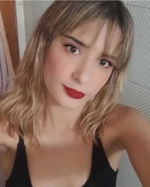 Foto de Suleika