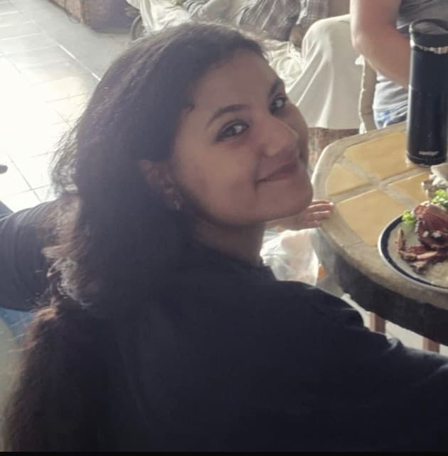 Foto de Maria Veronica