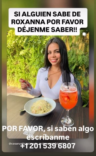 Foto de Roxana