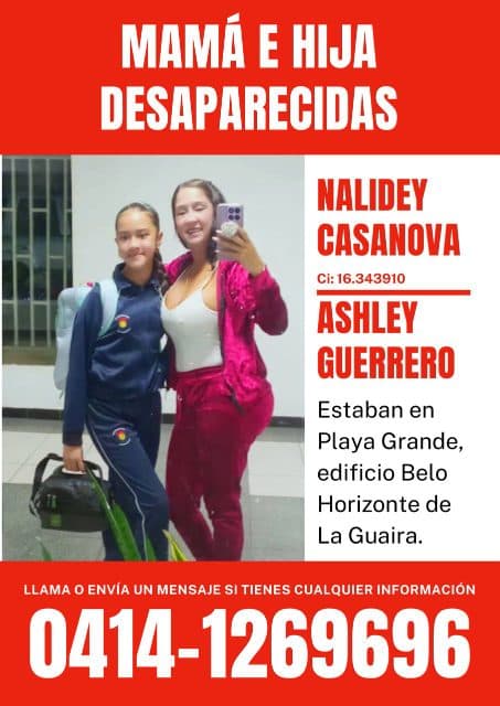 Foto de Nalidey