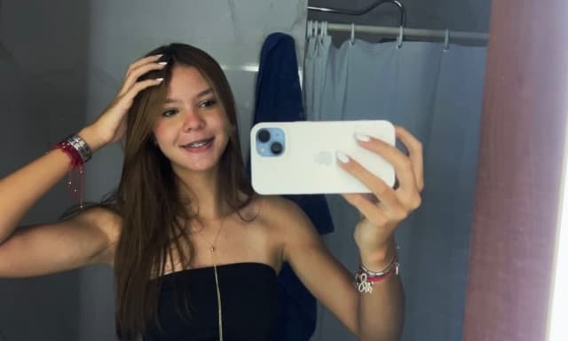 Foto de Valeria