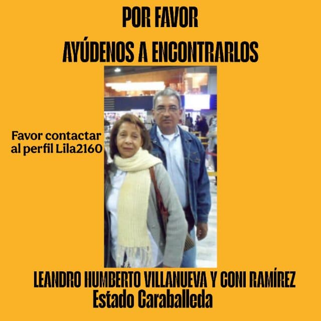Foto de Leandro Humberto