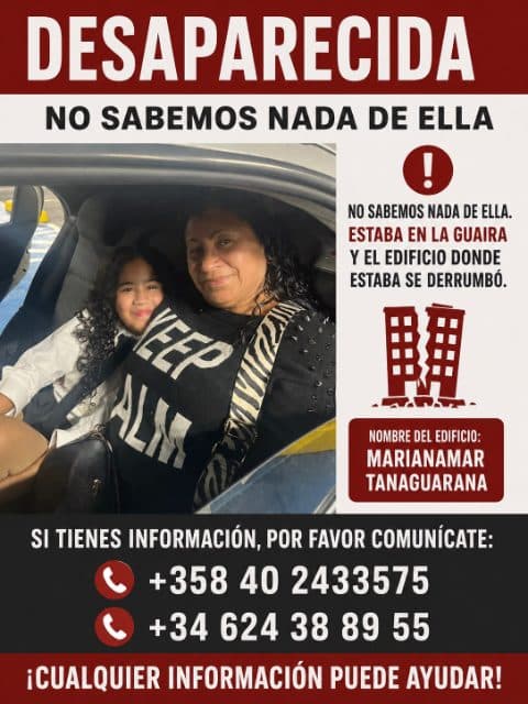 Foto de Morela y