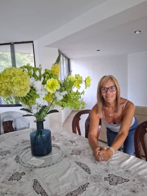 Foto de Marisela