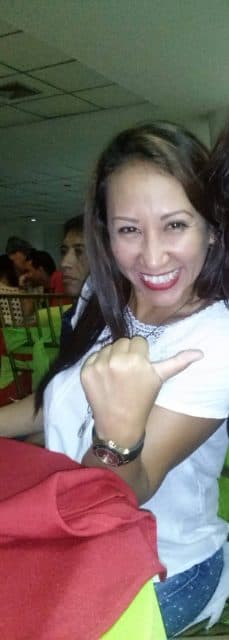 Foto de IBIS