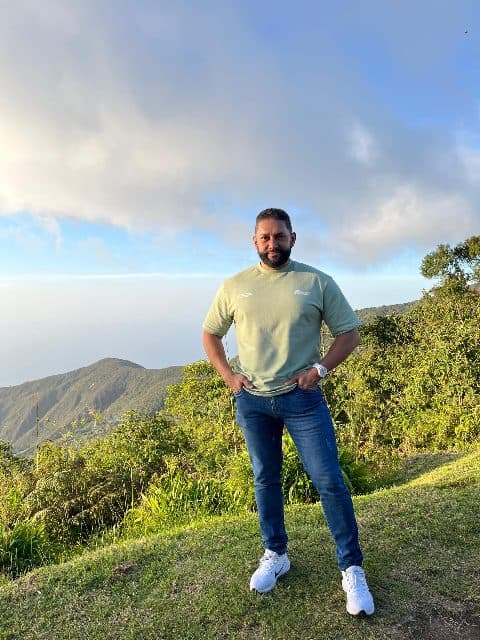 Foto de Giovanni