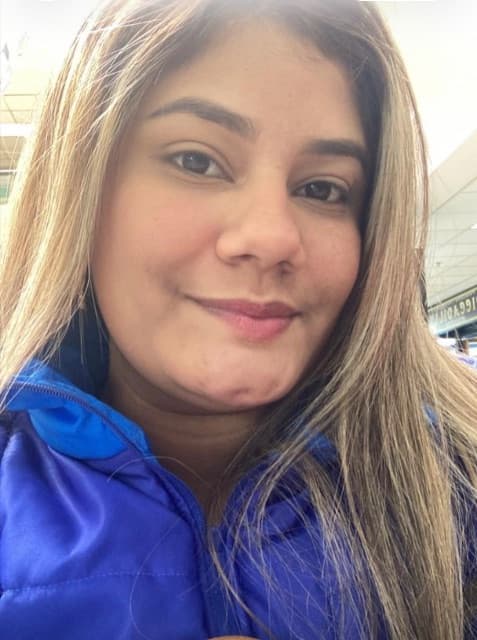 Foto de Andrea