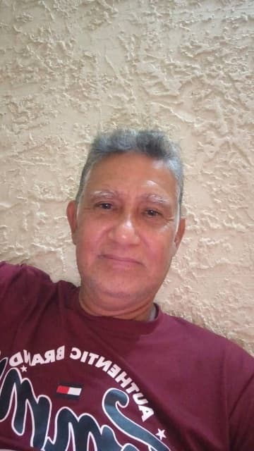 Foto de Víctor Alejandra