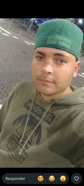 Foto de Alberth