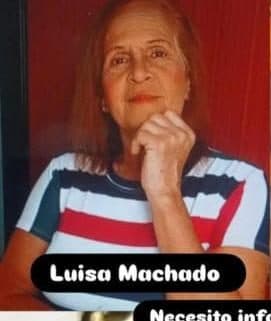 Foto de Luisa