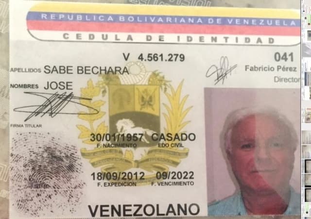 Foto de JOSÉ