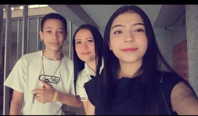 Foto de Vanessa
