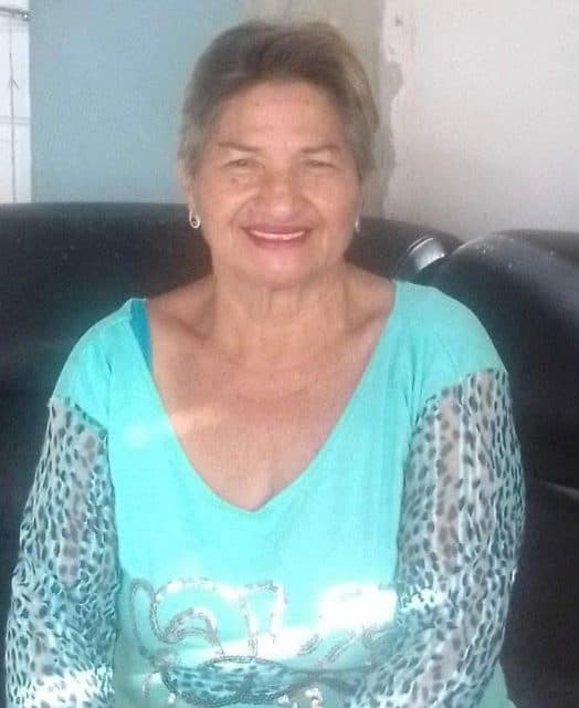 Foto de Cruz del