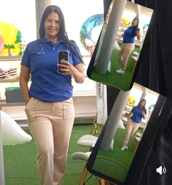 Foto de Ayerin