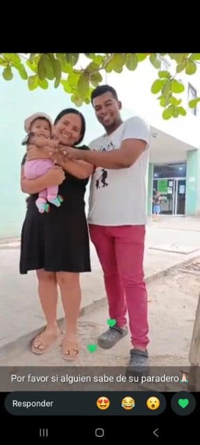 Foto de Yesca