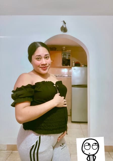 Foto de Mariana