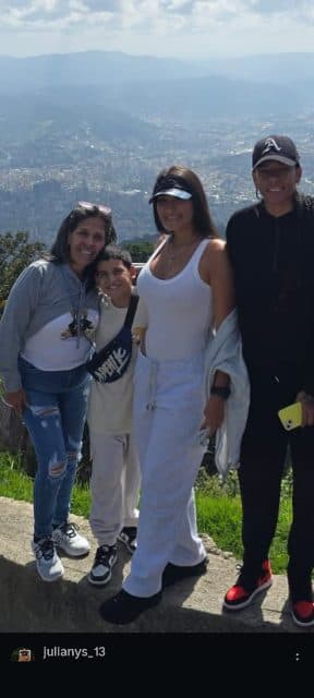 Foto de Anthony