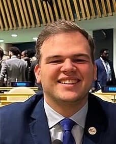 Foto de Ricardo