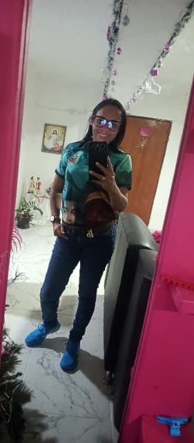 Foto de Yubraska