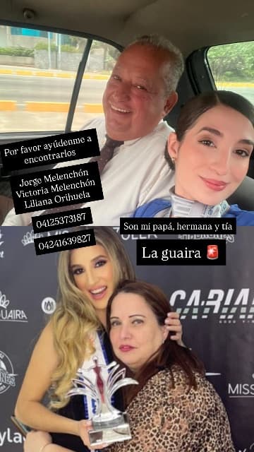 Foto de Liliana