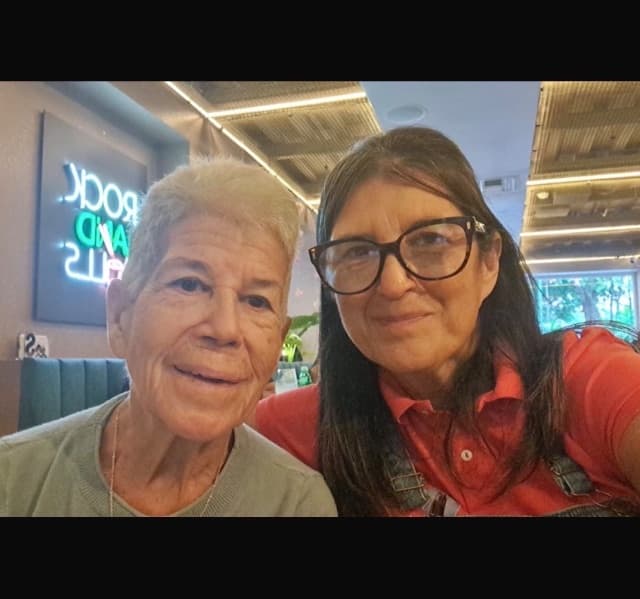 Foto de Herminia
