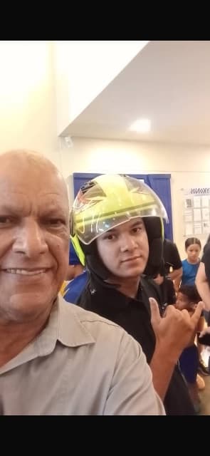 Foto de Carlos