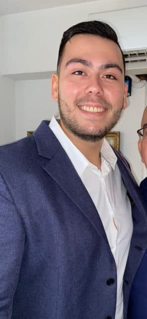 Foto de Raul Enrique