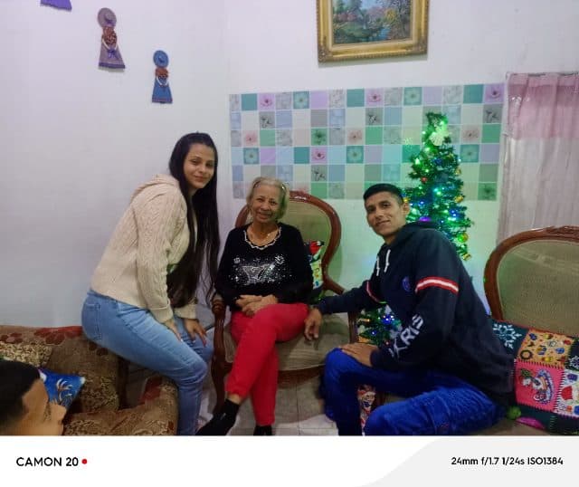Foto de Luis