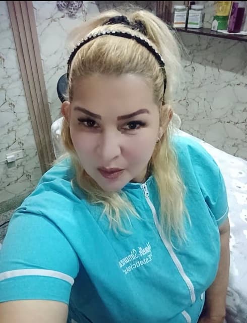 Foto de Yaneth