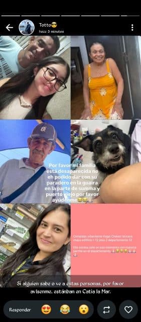 Foto de YESENIA
