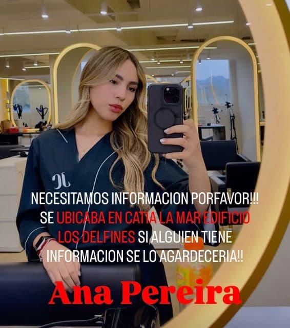 Foto de Ana