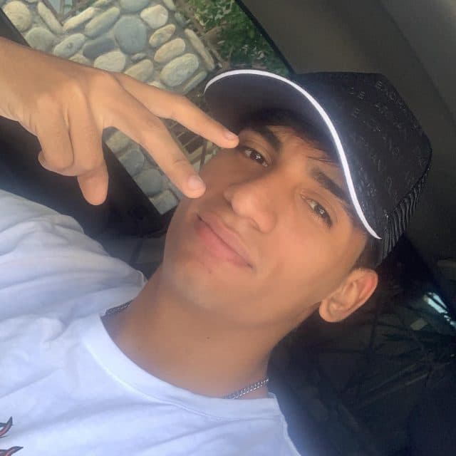 Foto de Luis