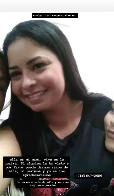 Foto de Evelyn Jose