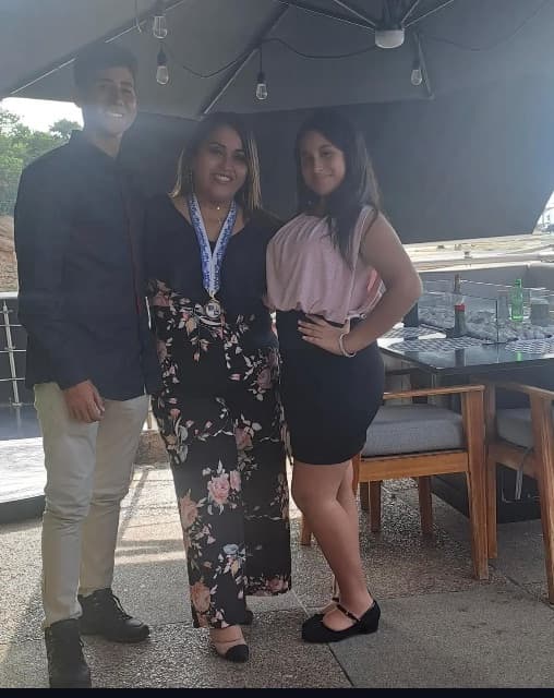 Foto de Mariflor