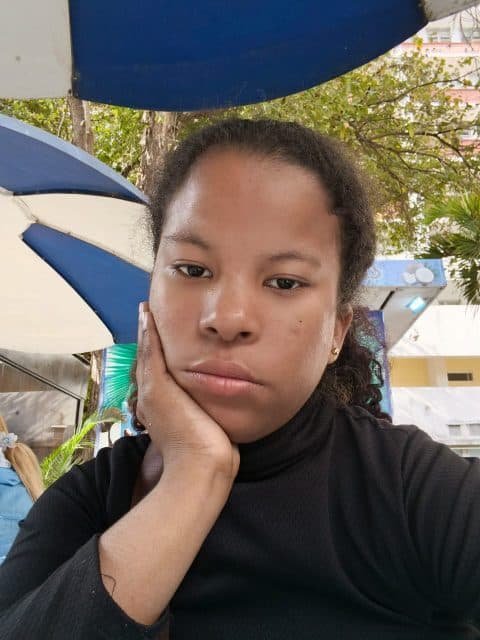 Foto de Yunetsy